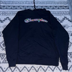 Champion Hoodie